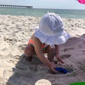 Meet your Posher, Brad